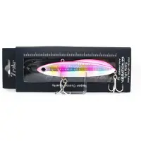 Zeake S Gravityy Vibrator Synkende Blink 28g 95 Mm