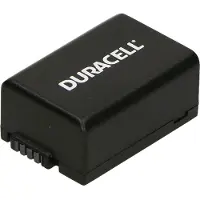Duracell 890mah Panasonic Dmw-bmb9e Litiumbatteri