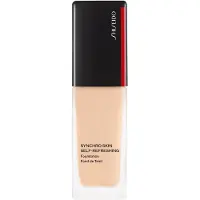 Shiseido Synchro Skin Self-Refreshing Foundation NEW Flydende foundation 30 ml Nr. 130