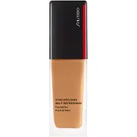 Shiseido Synchro Skin Self Refreshing Foundation SPF30 420 30ml