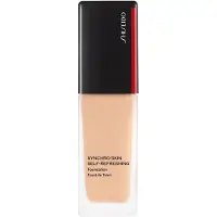 Shiseido Synchro Skin Self-Refreshing Foundation NEW Flydende foundation 30 ml Nr. 160