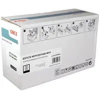 OKI - Sort - original - tromlekit - for ES 7470dfn, 7470dn, 7480dfn