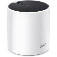 TP-LINK TPLINK AX3000 Helheds Mesh System