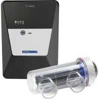 AstralPool E-next Op Til 90m3 21g/t Saltvand Klorinator System