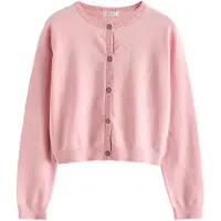 Next Cardigan pink