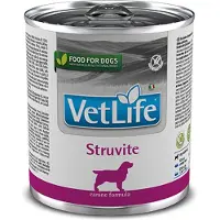 Farmina Vet Life Struvite Box 6x300g Hundefoder