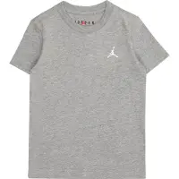 Jordan Shirts 'AIR' grå-meleret