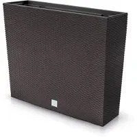 Prosperplast 16l Rato Case Collection 58x18x49.8 Cm Blomsterpotte