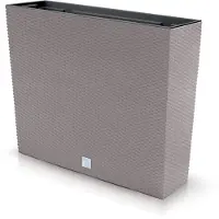 Prosperplast 16l Rato Case Collection 58x18x49.8 Cm Blomsterpotte