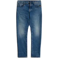 G-Star Jeans '3301' blue denim