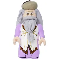 LEGO Albus Dumbledore-plysfigur 5007454