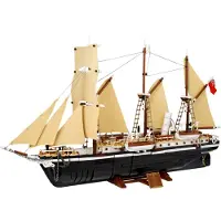 LEGO Endurance 10335