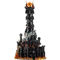 LEGO Ringenes Herre: Barad-dûr 10333
