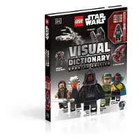 Dorling Kindersley Visual Dictionary - Updated Edition 5008900