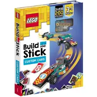 LEGO Build and Stick 5007371