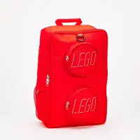 LEGO Klodsrygsæk - rød 5008727