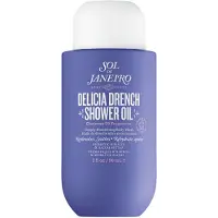 Sol de Janeiro Delicia Drench Shower Oil Bruseolie 90 ml