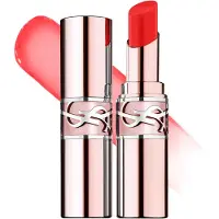 Yves Saint Laurent Loveshine Candy Glow Balm Læbepomade 3 g Nr. 9B - Cherry Bliss