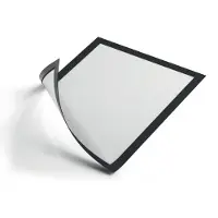 Durable DURAFRAME MAGNETIC A4 sort 5-pak