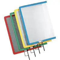 Avenger Studiobaggrund Med Helt Sort Flag 24x36 Cm