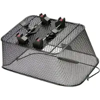 Basil City Korbklip 20l Kurv