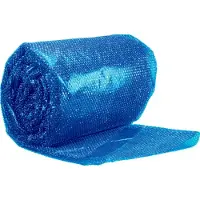 Swim & Fun Pool Cover Summer 730 x 375 cm, 0.2 mm Oval