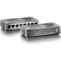 Level One Fsw-0808 Tx Adapter