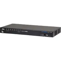 Aten Kvm 8 Port Usb Switch