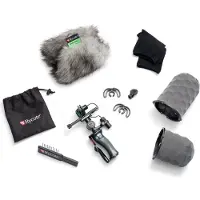 Rycote Nano Shield Kit NS3-CB