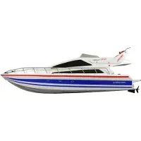 Amewi 26005 RC-båd