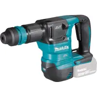 Makita mejselhammer DHK180Z, SDS+, 18 V - SOLO