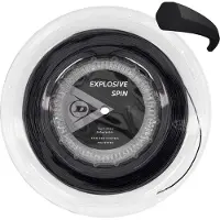 Dunlop St Explosive Spin 200 M Tennisrulle Streng