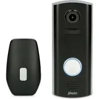 Alecto Dvc600ip Videodørtelefon