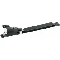 Rapid Hæftemaskine HD12 40ark 400mm sort