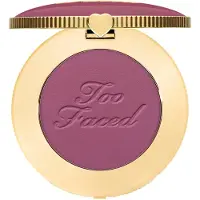 Too Faced - Cloud Crush Blush - Pudder Blush - Cloud Crush Blurring Blush - Berry Dream - For Women