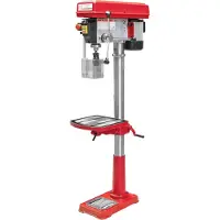 Holzmann Sb2516h_230v-søjle