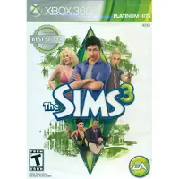 EA Games The Sims 3 - Microsoft Xbox 360 - Virtual Life