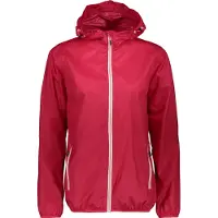 CMP Rain Fix Hood 3x53256 Jakke