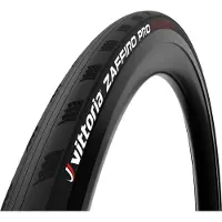 Vittoria Zaffiro Pro G20 Road Bike -d?k til performance -tr?ning under alle forhold (700x25c d?k)