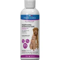Francodex Gentle Shampoo Dimethicone Hund & Kat - 200 ml