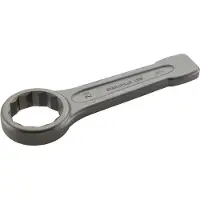 Stahlwille 24 160mm Slagringsnøgle