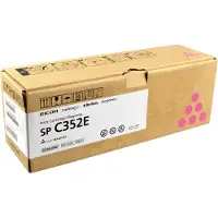 Ricoh Imaging Spc352e Toner