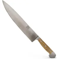Güde Alpha Olive chef's knife, X805/26