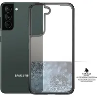PanzerGlass HardCase Samsung Galaxy S22 Plus - Smokey Black