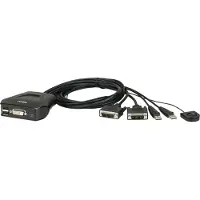 Aten Kvm-switch Hdmi 4k 60hz