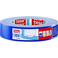 TESA stofplastertape UV 14 dage 25m 30mm