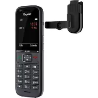 Gigaset-Pro Professional Beltclip S til Gigaset S700H PRO