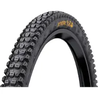 Continental Xynotal Trail Endurance Tubeless 27.5´´ X 2.40 Mtb-dæk