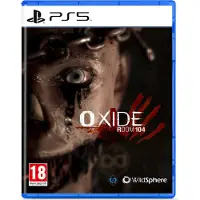 Perp Games Ps5 Oxide Room 104