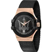 Maserati Potenza 40 Mm Ur